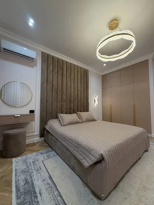 Фото 3 2-комн. квартира в Юнус Абадский район