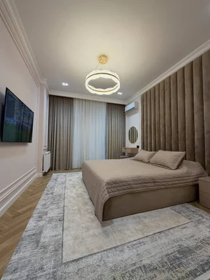 Фото 4 2-комн. квартира в Юнус Абадский район