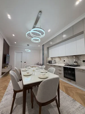 Фото 5 2-комн. квартира в Юнус Абадский район