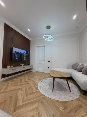 Фото 6 2-комн. квартира в Юнус Абадский район