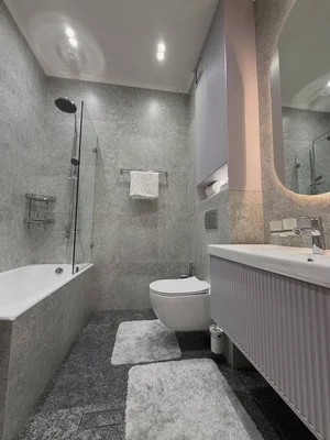 Фото 7 2-комн. квартира в Юнус Абадский район