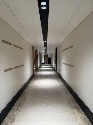 Фото 2 3-комн. квартира в Piramit tower