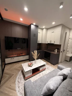 Фото 2 1-комн. квартира в Modera Towers