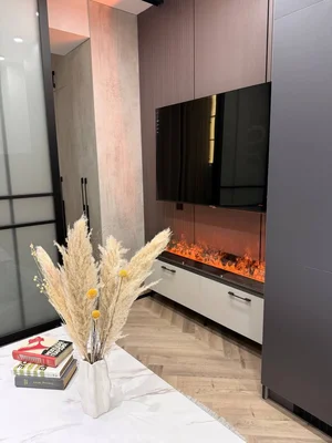 Фото 3 1-комн. квартира в Modera Towers