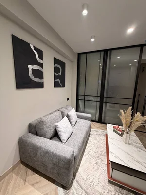 Фото 4 1-комн. квартира в Modera Towers