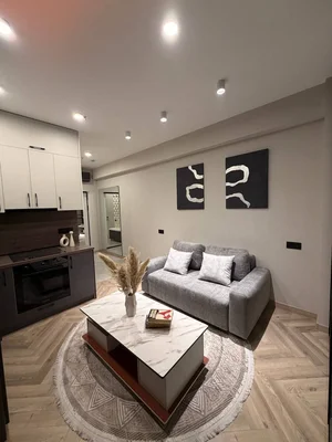 Фото 5 1-комн. квартира в Modera Towers