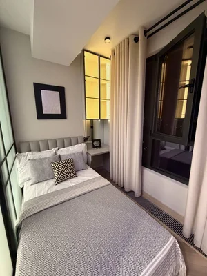 Фото 6 1-комн. квартира в Modera Towers