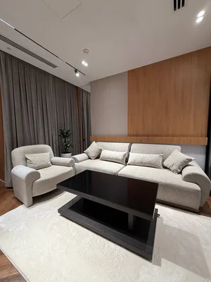 Фото 2 2-комн. квартира в Nest One