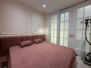 Фото 4 2-комн. квартира в Корзинка Авиатор