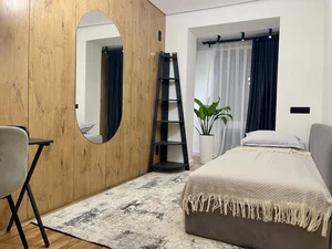 Фото 4 4-комн. квартира в ЦУМ Ц-7 кафе "Дустлар"