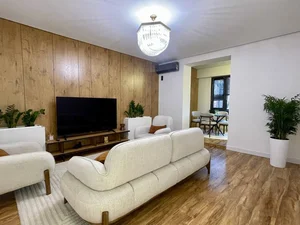 Фото 9 4-комн. квартира в ЦУМ Ц-7 кафе "Дустлар"