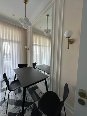 Фото 2 1-комн. квартира в NRJ MIRZO ULUGBEK