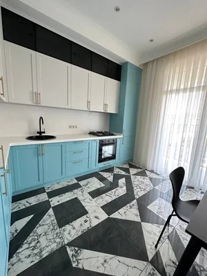 Фото 3 1-комн. квартира в NRJ MIRZO ULUGBEK