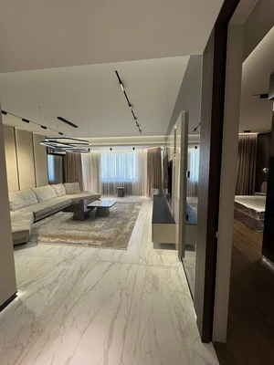 Фото 2 3-комн. квартира в Габус