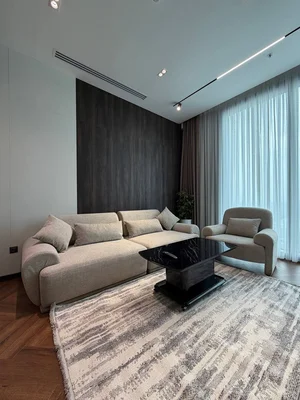 Фото 2 2-комн. квартира в Nest One