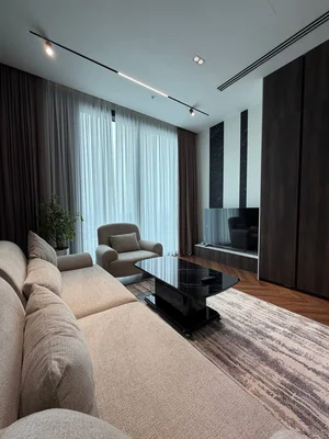 Фото 3 2-комн. квартира в Nest One