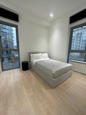 Фото 8 3-комн. квартира в Mirabаd Avenue