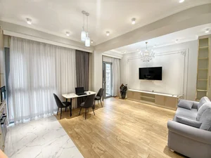 Фото 2 3-комн. квартира в Mirabad avenue