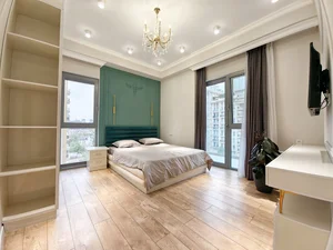 Фото 5 3-комн. квартира в Mirabad avenue