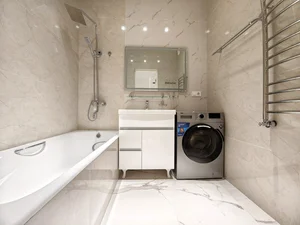 Фото 6 3-комн. квартира в Mirabad avenue