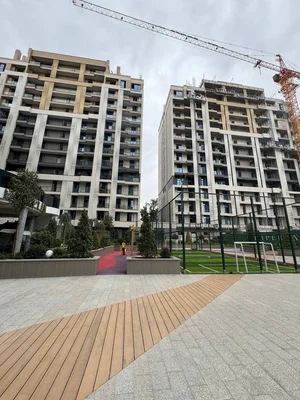 Фото 10 Квартира в Юнусабадском районе