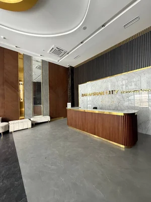 Фото 3 Офис в бизнес центре ZARAFSHAN CITY