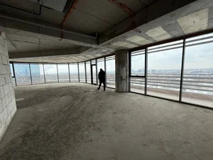 Фото 6 Офис в бизнес центре ZARAFSHAN CITY