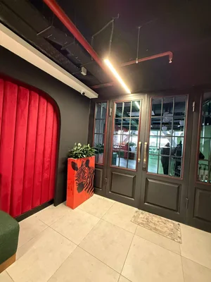 Фото 8 Офис в бизнес центре ZARAFSHAN CITY