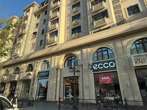 Фото 1 Коммерция в Мирзо-Улугбекском районе