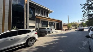 Фото 4 Офис в Шайхантахурском районе