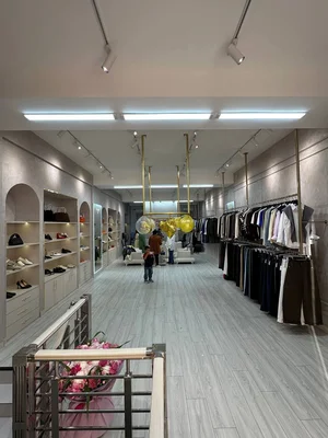 Фото 3 Коммерция в Мирабадском районе