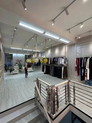 Фото 4 Коммерция в Мирабадском районе