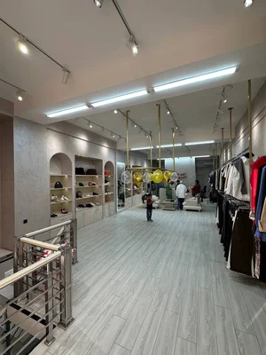 Фото 5 Коммерция в Мирабадском районе