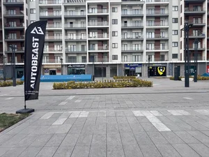 Фото 4 Коммерция в Шайхантахурском районе