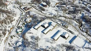 Фото 2 Дом в Бостанлыкском районе