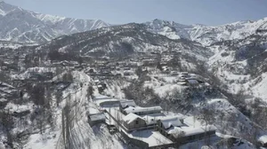 Фото 4 Дом в Бостанлыкском районе