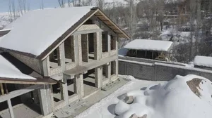 Фото 5 Дом в Бостанлыкском районе