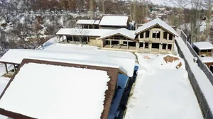 Фото 7 Дом в Бостанлыкском районе