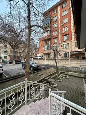 Фото 4 3-комн. квартира в Мирабадский район