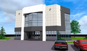 Фото 1 Коммерция в Садык Азимова