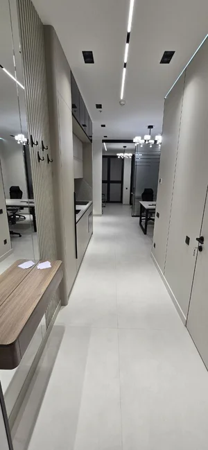 Фото 8 2-комн. Офис в ЖК NEST ONE