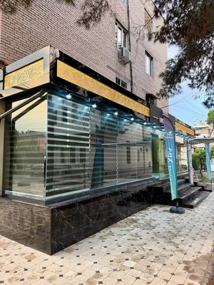 Фото 2 Коммерция в Абай корзинка / п-во Казахстана / ресторан Velvet