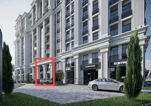 Фото 1 Коммерческое помещение в Мирзо-Улугбекском районе