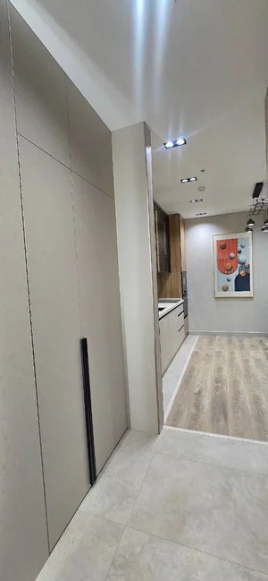 Фото 5 2-комн. квартира в Шайхонтохурский