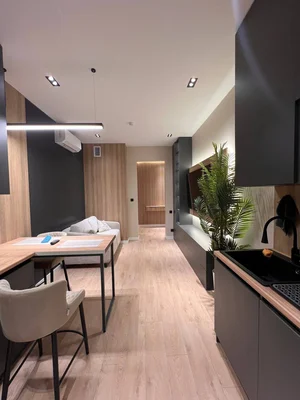 Фото 5 2-комн. квартира в Яшнабадском районе