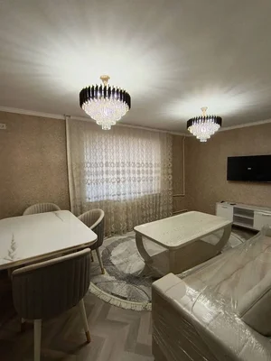 Фото 1 3-комн. квартира в Яккасарайском районе