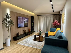 Фото 1 Квартира в ЖК Nrg Ойбек