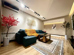 Фото 2 Квартира в ЖК Nrg Ойбек