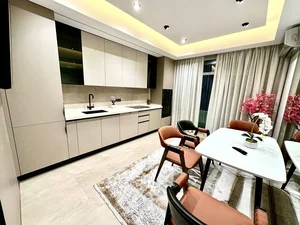 Фото 3 Квартира в ЖК Nrg Ойбек