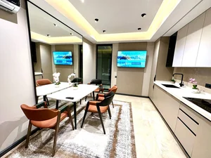 Фото 4 Квартира в ЖК Nrg Ойбек